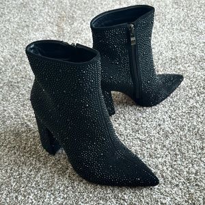 Bling Booties